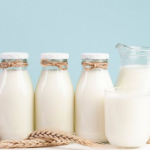 Which milk is good for health raw or boiled